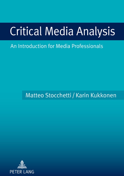 Critical Media Analysis