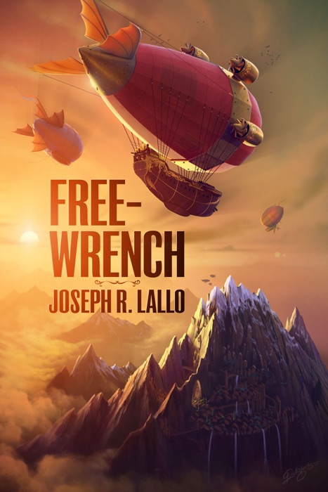 Free-Wrench