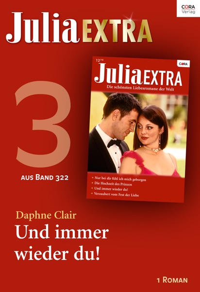Julia Extra Band 0258