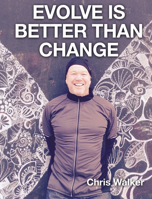 Evolve Is Better Than Change