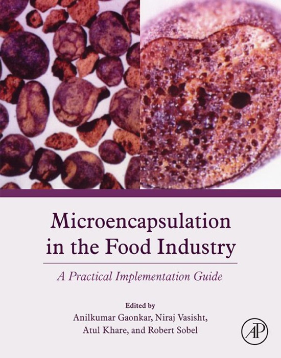 Microencapsulation in the Food Industry