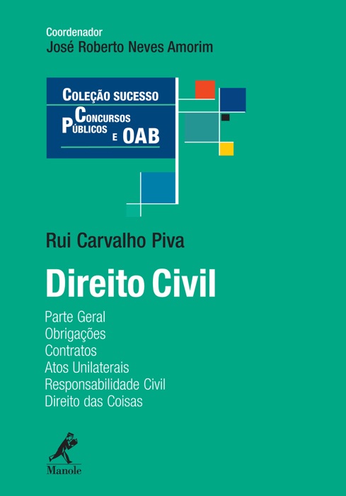 Direito civil parte geral