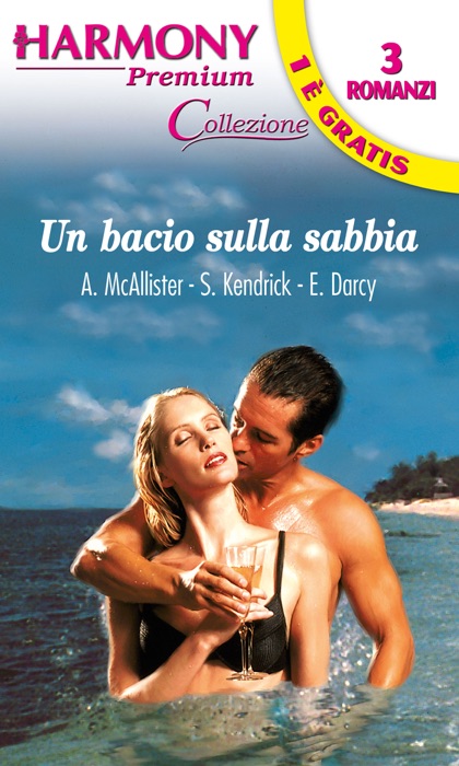 Un bacio sulla sabbia