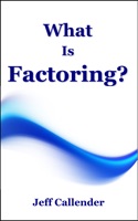 What Is Factoring?