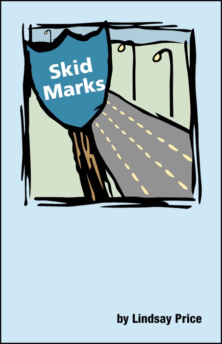 Skid Marks: A Play About Driving