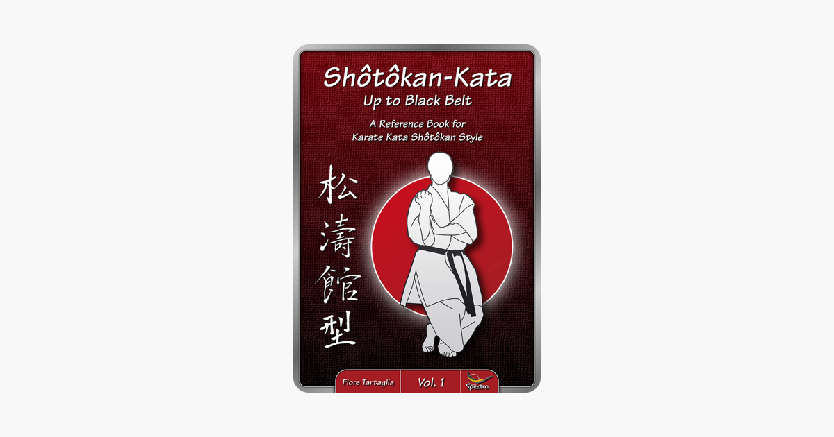 ‎Shotokan Kata - Up to Black Belt / Vol.1 on Apple Books