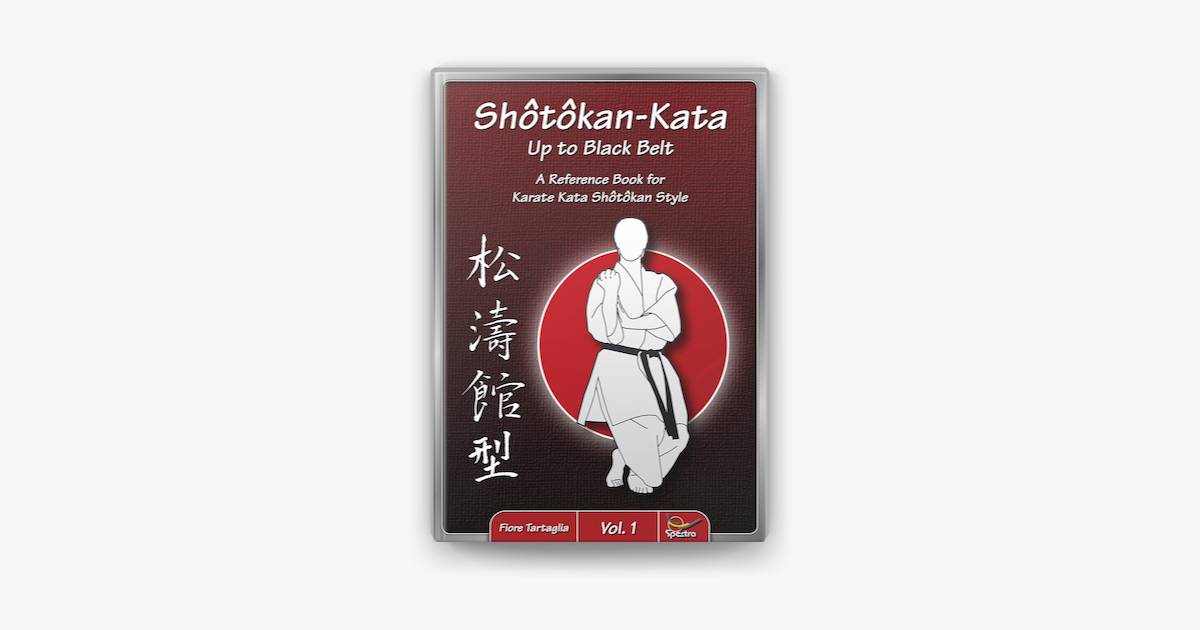 ‎Shotokan Kata - Up to Black Belt / Vol.1 on Apple Books