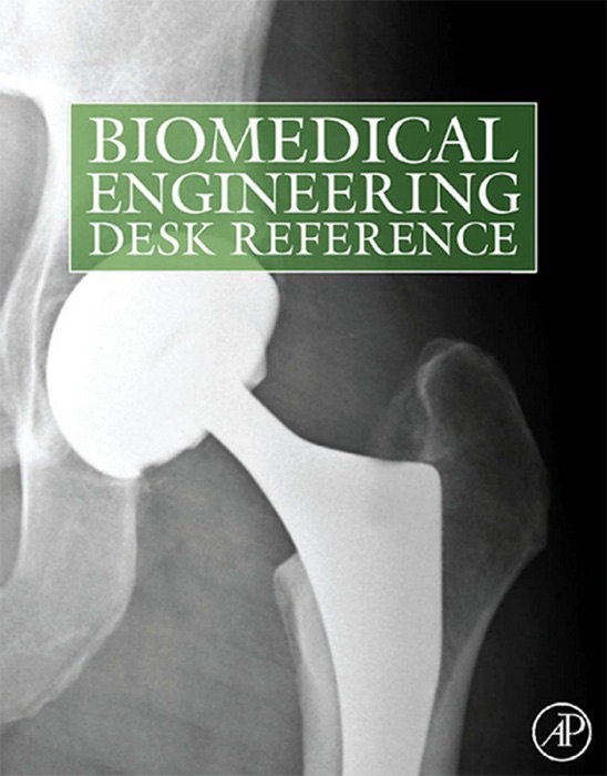 Biomedical Engineering e-Mega Reference (Enhanced Edition)