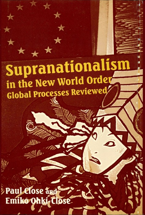 Supranationalism in the New World Order