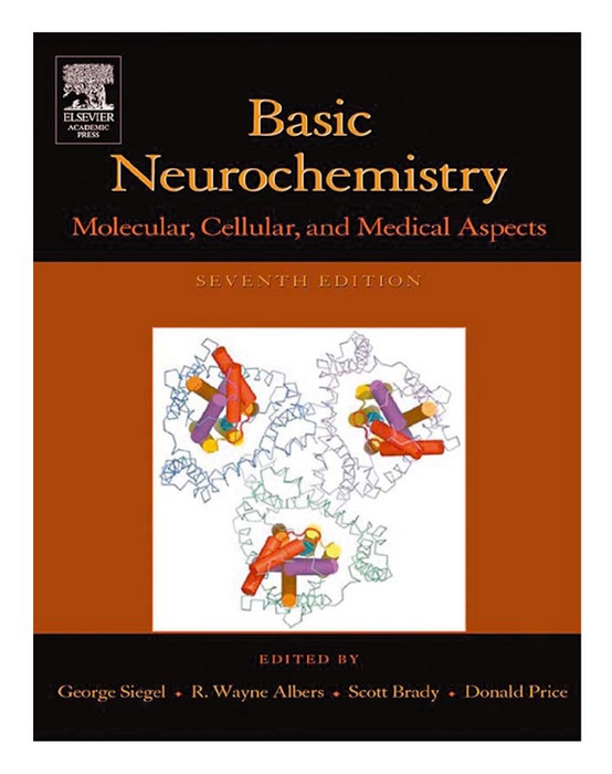 Basic Neurochemistry