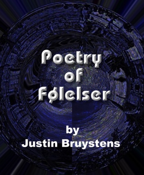 Poetry of Følelser