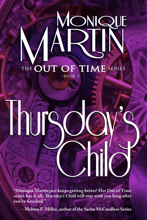 Thursday's Child