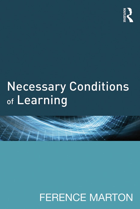 Necessary Conditions of Learning