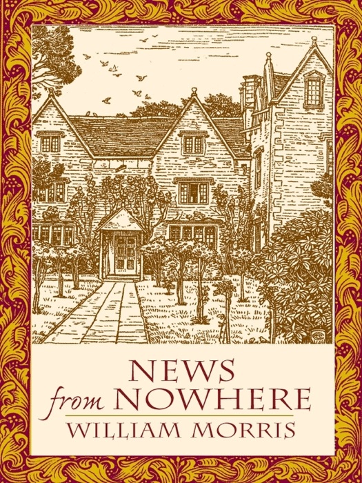 News from Nowhere