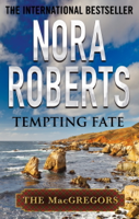 Nora Roberts - Tempting Fate artwork