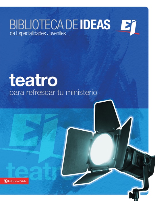 Biblioteca de ideas: Teatro