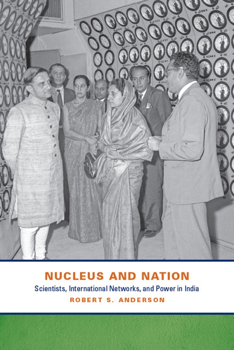 Nucleus and Nation