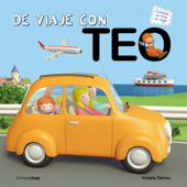 De viaje con Teo - Violeta Denou