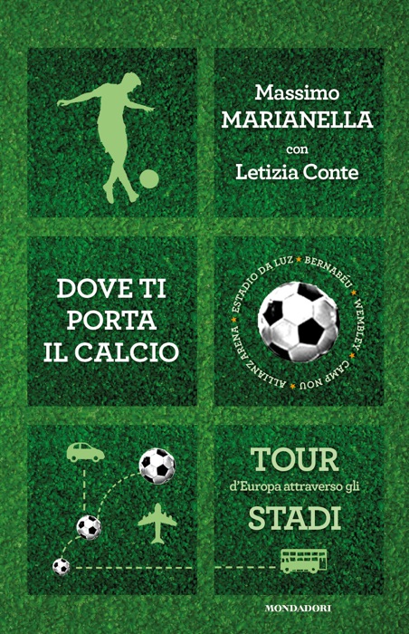 Dove ti porta il calcio