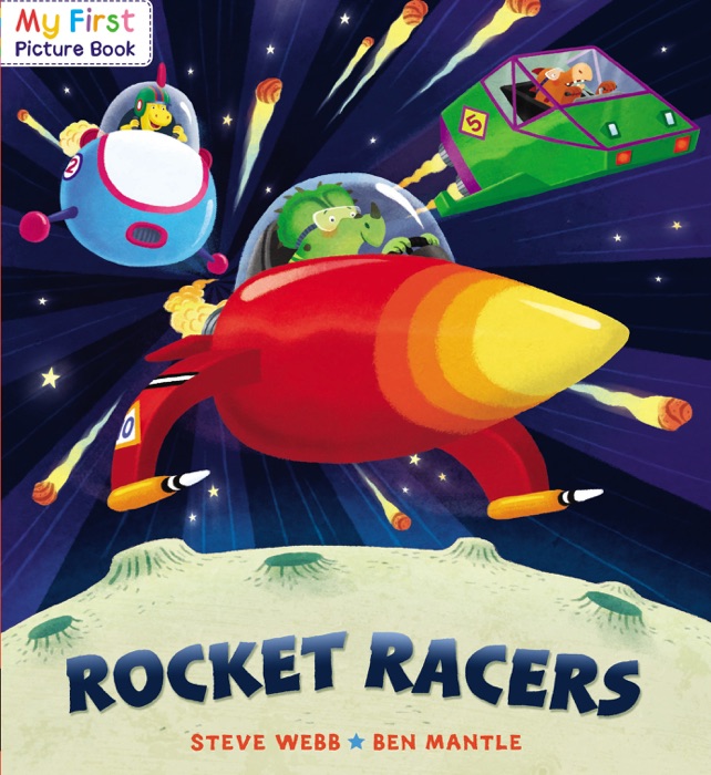 Rocket Racers