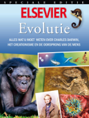 Elsevier Speciale Editie Evolutie - Simon Rozendaal