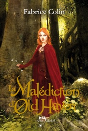 Book's Cover of La Malédiction d'Old Haven