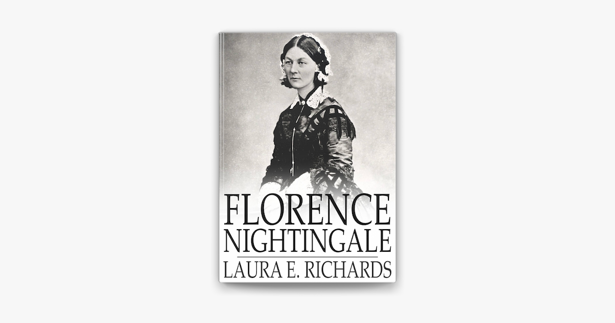 ‎florence Nightingale On Apple Books