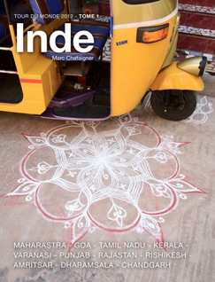 Inde - Marc Chataigner