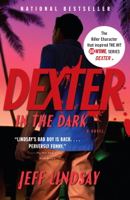 Jeff Lindsay - Dexter in the Dark artwork