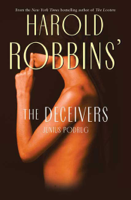 Harold Robbins & Junius Podrug - The Deceivers artwork