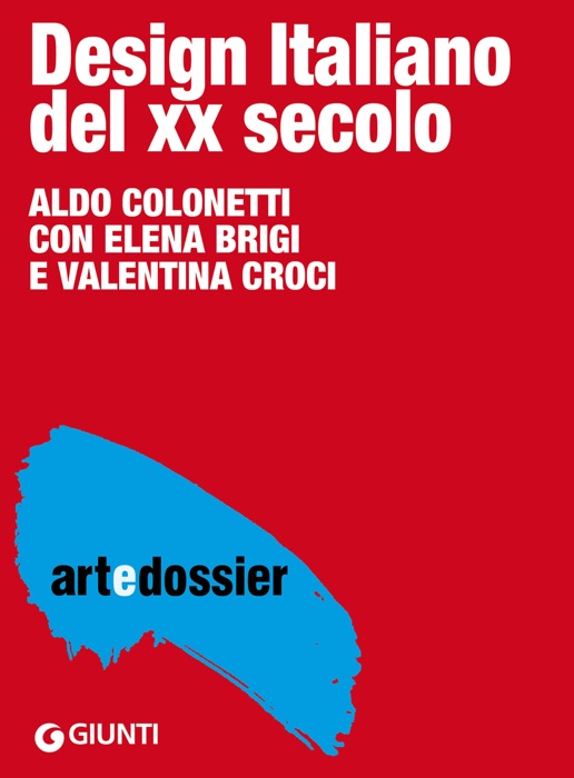 Design italiano del XX secolo