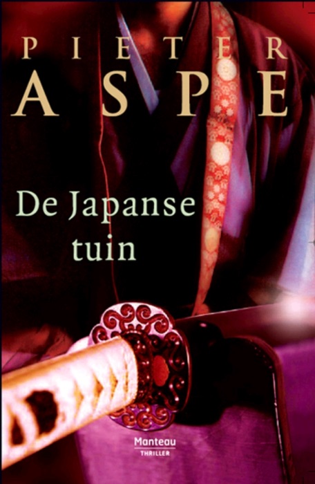 De japanse tuin