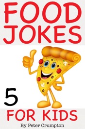 Food Jokes For Kids