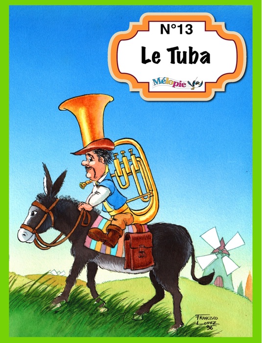 Le Tuba