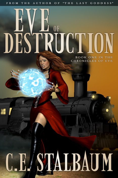 Eve of Destruction