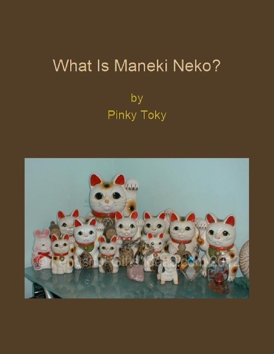 What Is Maneki Neko?