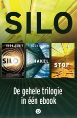 Silo-trilogie