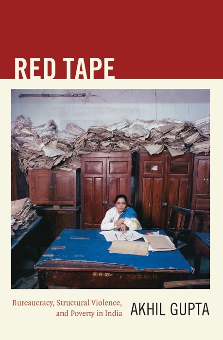 Red Tape