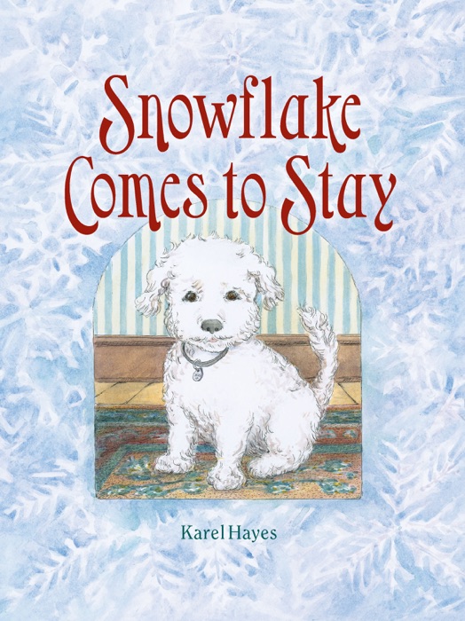 Snowflake Comes to Stay