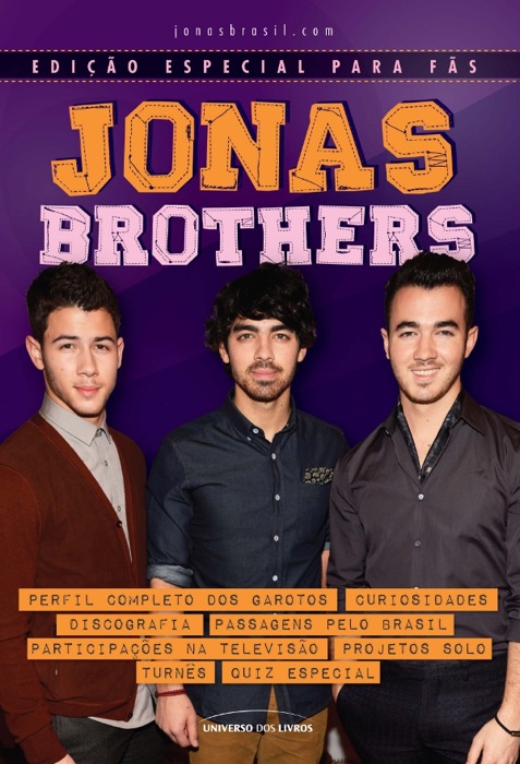 Jonas Brothers