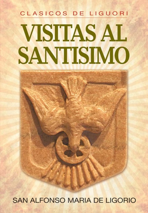 Visitas al santisimo