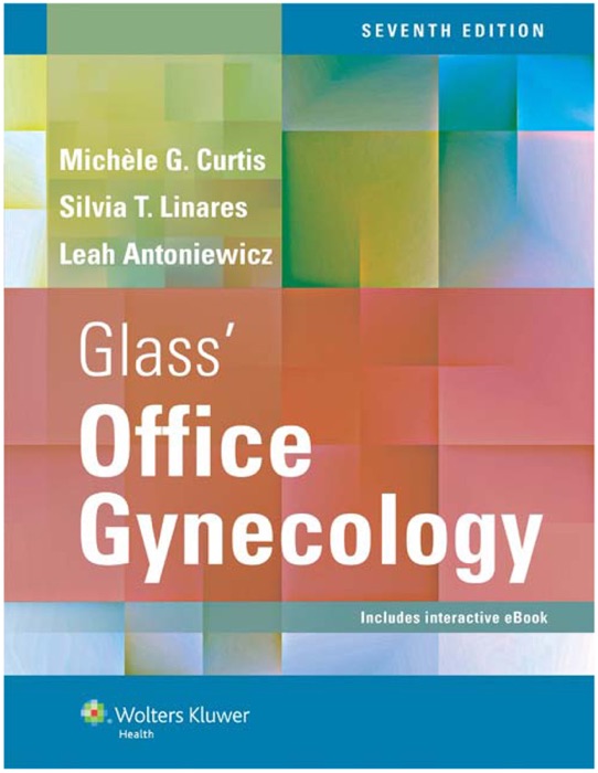 Glass' Office Gynecology: Seventh Edition