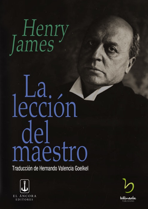 La lección del maestro