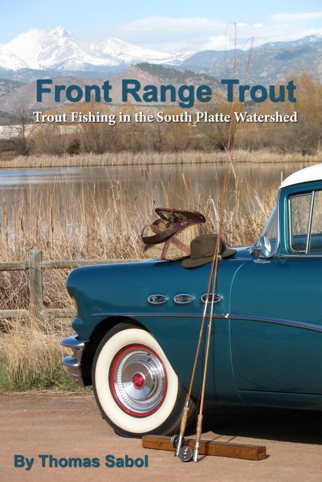 Front Range Trout