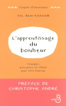 L'Apprentissage du bonheur - Tal Ben-Shahar