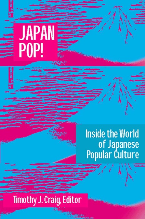 Japan Pop