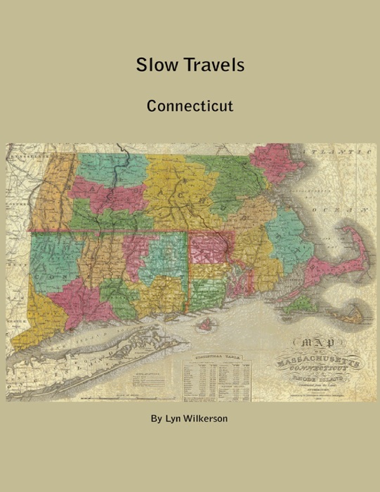 Slow Travels