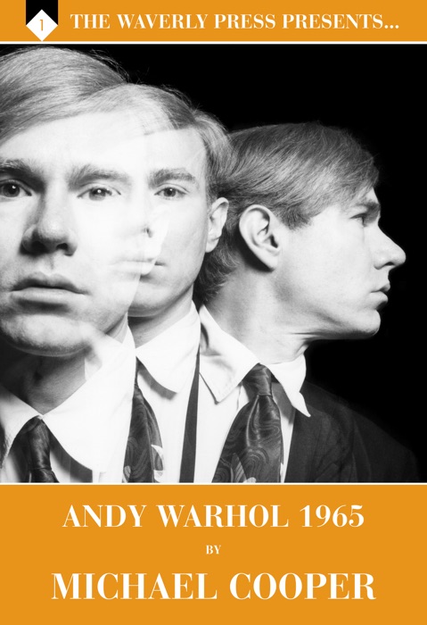 Andy Warhol 1965