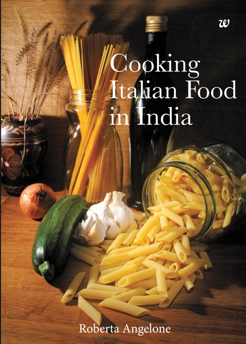 Cooking Italian Food in India