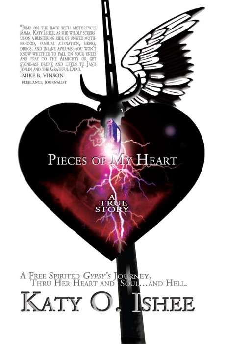 Pieces of My Heart